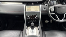 Land Rover Discovery Sport 2.0 D200 R-Dynamic HSE 5dr Auto [5 Seat] Diesel Station Wagon